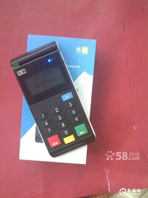 移動支付新趨勢 樂刷POS機如何助力張家口商鋪提升經營效率